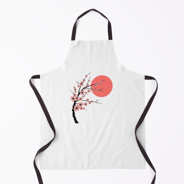 Item preview, Japanese Sakura Graphic Vintage Cherry Blossom Sakura Tree, Sakura Flowers, Sakura Art, Sakura Petals designed and sold by enjoytheshirt.