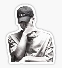 hip hop NF Sticker
