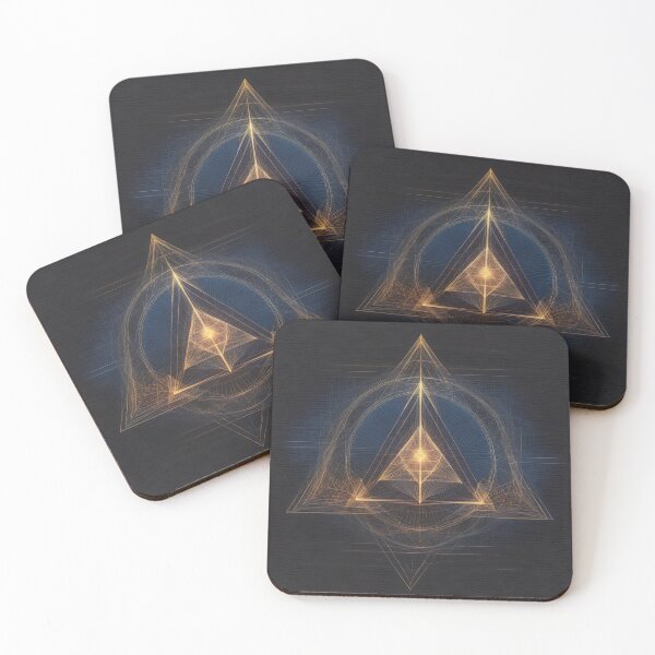 Item preview, The Light Triangle designed and sold by Zenvo.