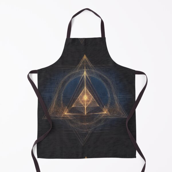 Item preview, The Light Triangle designed and sold by Zenvo.