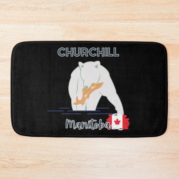 Item preview, Churchill Manitoba, Canada designed and sold by dwangarts.
