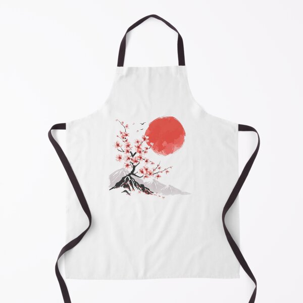 Item preview, Japanese Sakura Graphic Vintage Cherry Blossom Sakura Tree, Sakura Flowers, Sakura Art, Sakura Petals designed and sold by enjoytheshirt.