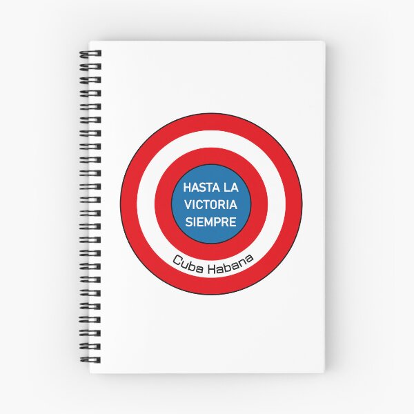 Item preview, Cuba Habana Castro Salsa Rhum Che Guevara Hasta Siempre designed and sold by PB Mary.