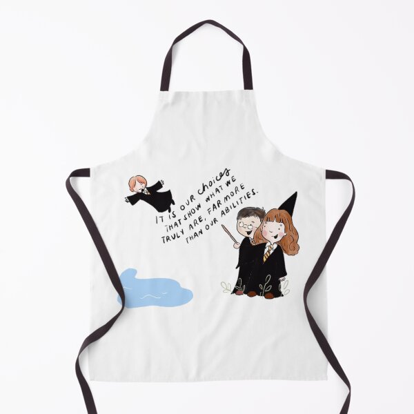 Item preview, it is our choices that show what we truly are designed and sold by Aiyinyangart.