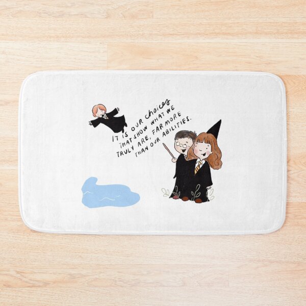 Item preview, it is our choices that show what we truly are designed and sold by Aiyinyangart.