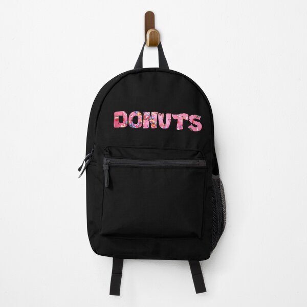 Item preview, Texto de donas con chispitas designed and sold by WhiteShirtGuy.