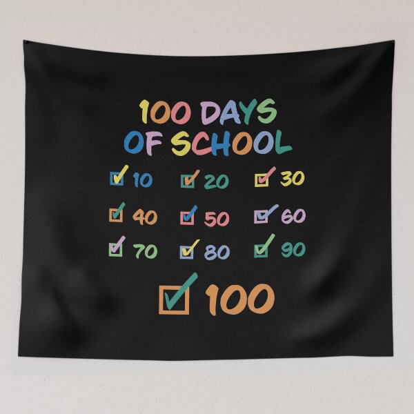 Item preview, Happy 100 Days School Celebration Party designed and sold by DesignbyACP.