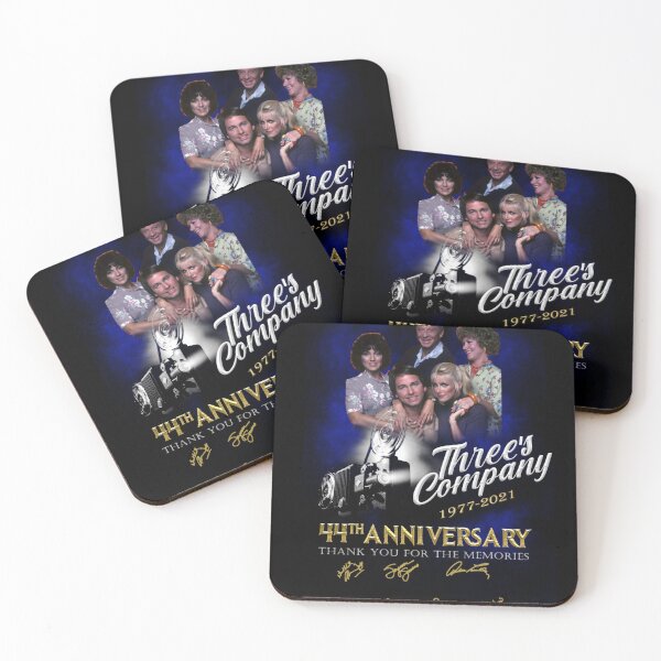 Item preview, COMPANY ANNIVERSARY designed and sold by ArichierArty.