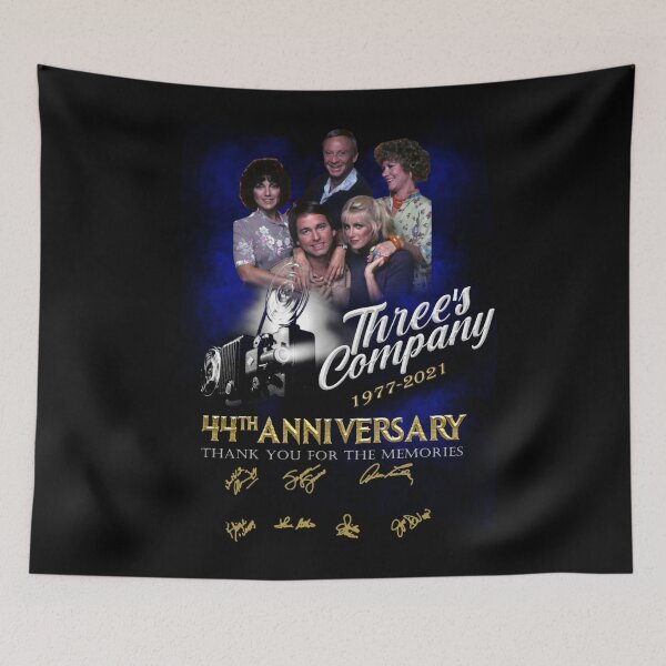 Item preview, COMPANY ANNIVERSARY designed and sold by ArichierArty.