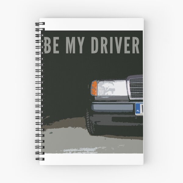 Item preview, W124 Mercedes E-Class Classic Style designed and sold by AdaMazingDesign.