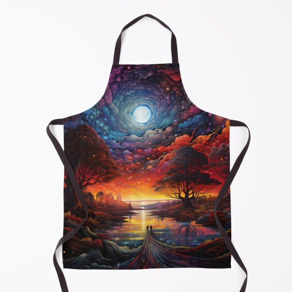 Item preview, Dreamwalkers Emerge designed and sold by kingaiart.