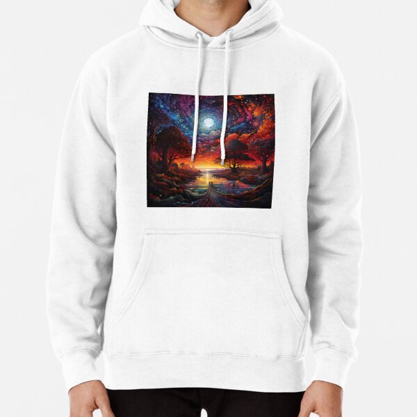 Item preview, Dreamwalkers Emerge  designed and sold by kingaiart.