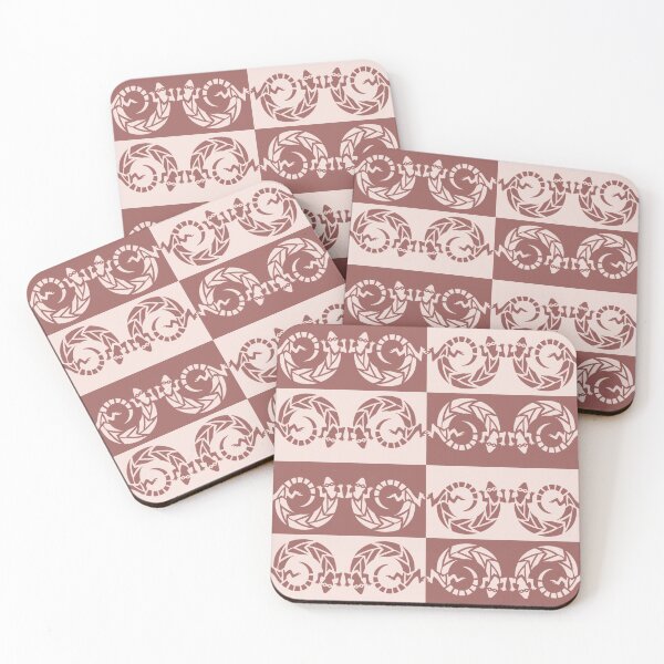 Item preview, Lizard Friends by Jenny Meehan 10 designed and sold by Jenny Meehan Art Prints and Patterns  .