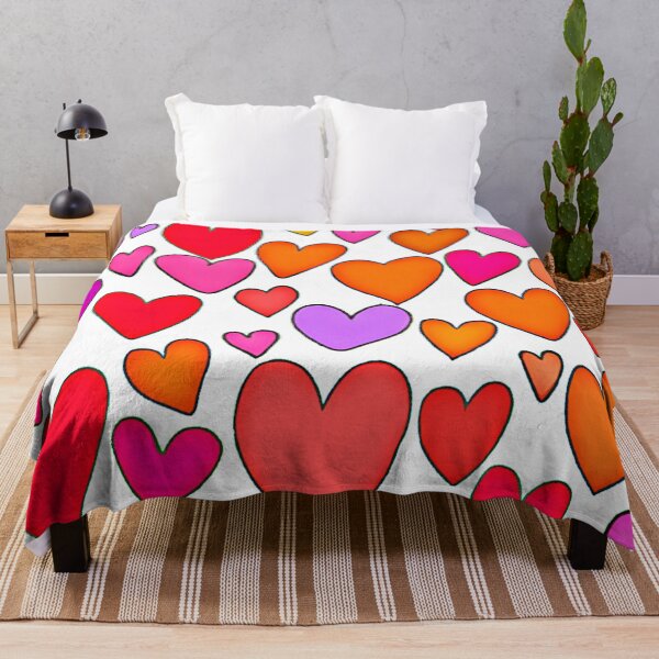 Item preview, Chic Hearts Elegance: Blissful Love designed and sold by Health And Fitness Posts e-Store.