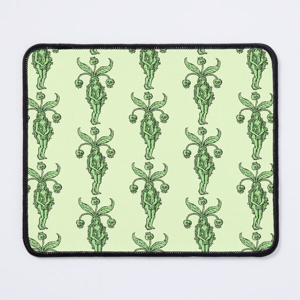 Item preview, Mandrake Woke up Like This designed and sold by Marianne Martin.