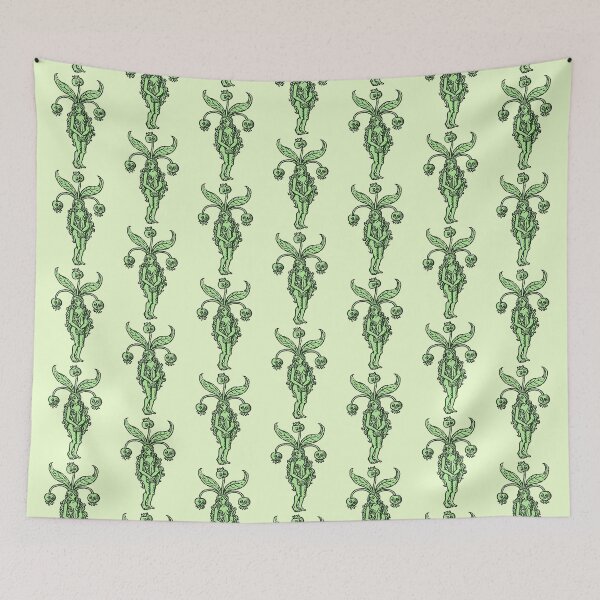 Item preview, Mandrake Woke up Like This designed and sold by Marianne Martin.