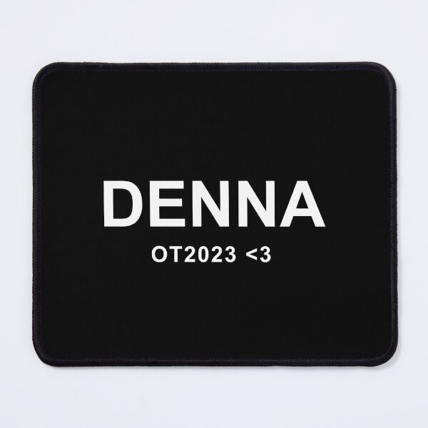 Item preview, Denna OT2023 designed and sold by Famousstickers-.