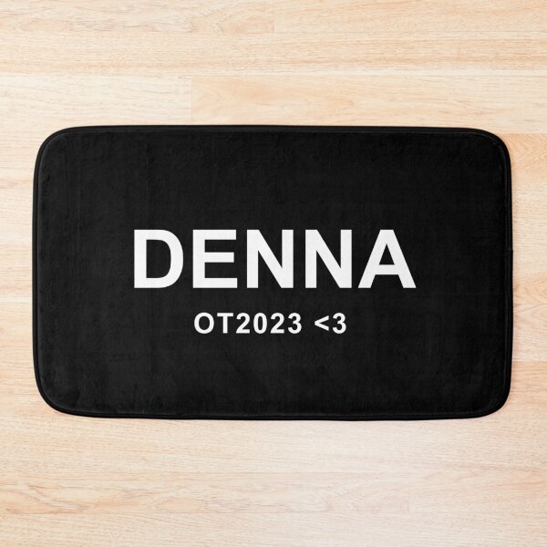 Item preview, Denna OT2023 designed and sold by Famousstickers-.
