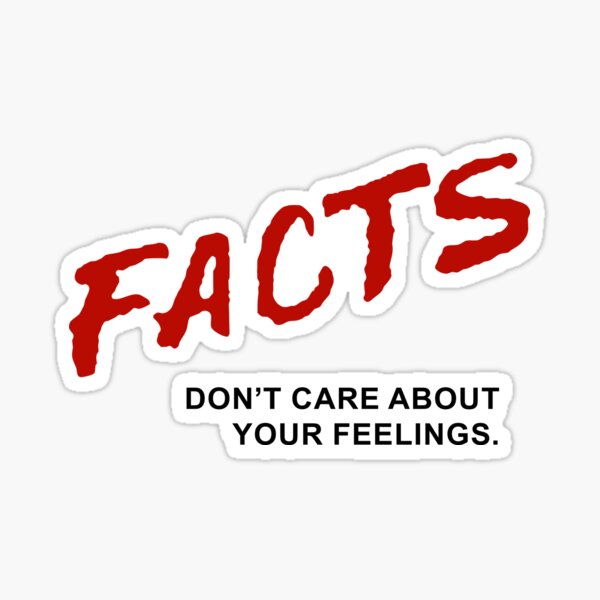 ""Facts" Tom MacDonald (feat. Ben Shapiro) FACTS DONT CARE ABOUT