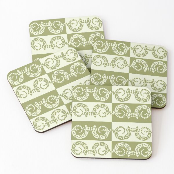 Item preview,  Lizard Friends by Jenny Meehan 11 designed and sold by Jenny Meehan Art Prints and Patterns  .