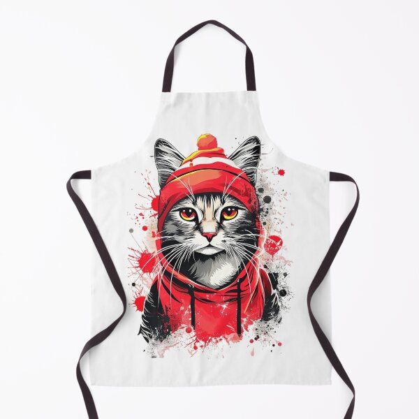 Item preview, Yoo Cat: Playful Whimsy designed and sold by defencepalaces.