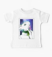 Rabbit Gazer Baby Tee