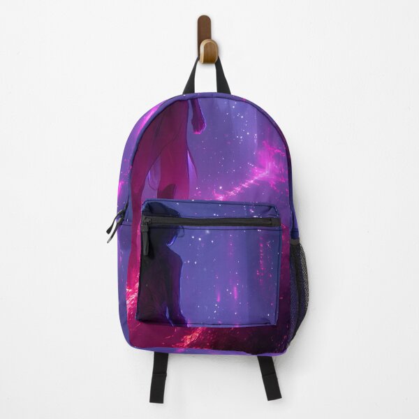 Item preview, Anime in city designed and sold by Kieran Hector.