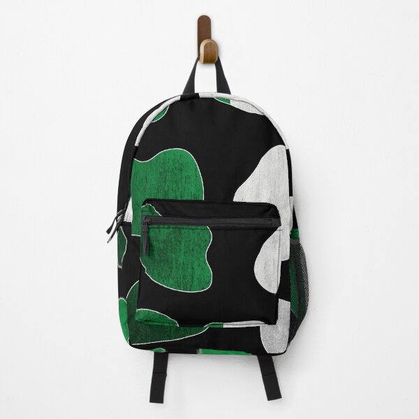 Item preview, Abstract Shapes with African Nigerian Colors designed and sold by Logiamerch.