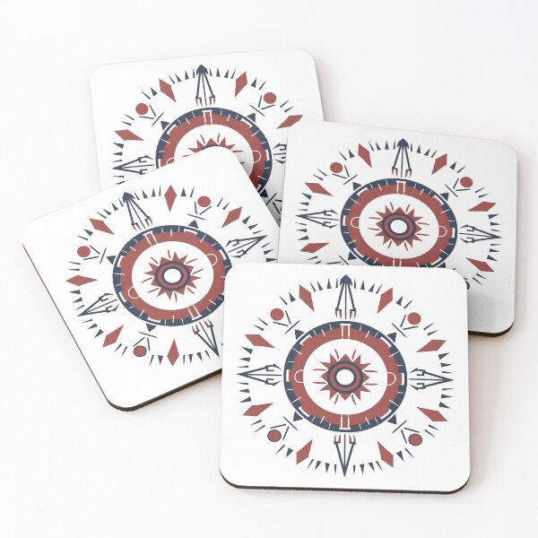 Item preview, tribal symbol designed and sold by photosmatic.