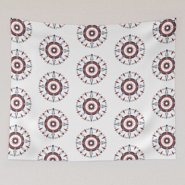 Item preview, tribal symbol designed and sold by photosmatic.