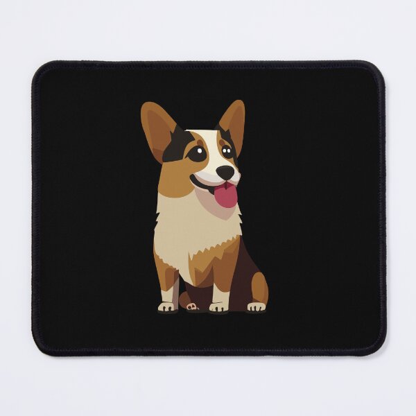 Item preview, Cute Dog - A designed and sold by Luna_Store.