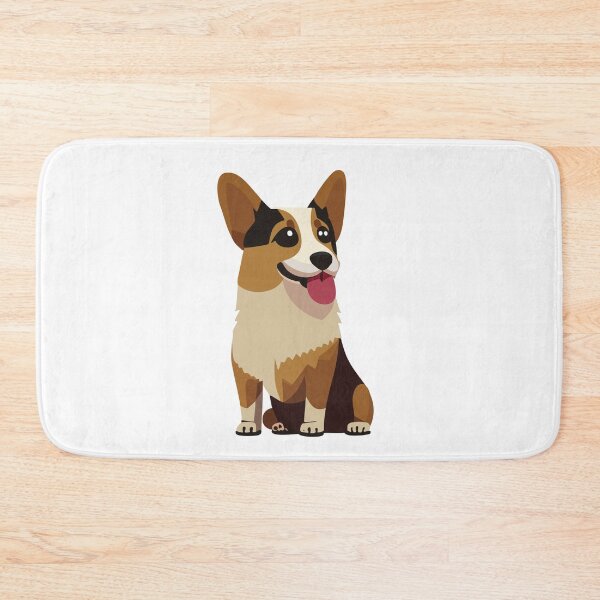 Item preview, Cute Dog - A designed and sold by Luna_Store.
