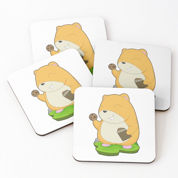 Item preview, Hamster Cookies designed and sold by Snabdesign84.