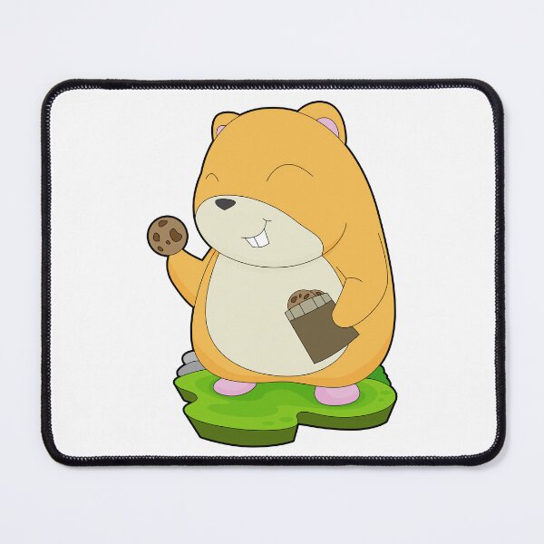 Item preview, Hamster Cookie designed and sold by Snabdesign84.