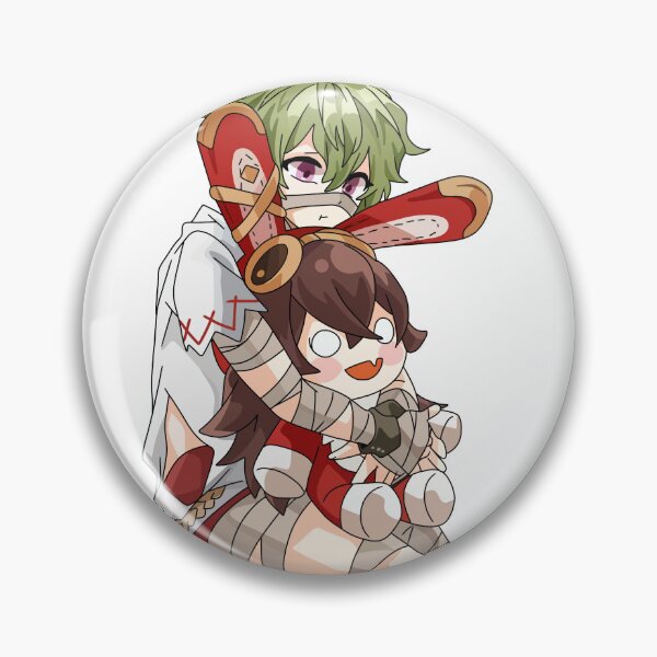 Item preview, Collei  designed and sold by trash-panda-.