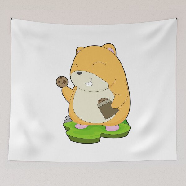 Item preview, Hamster Cookies designed and sold by Snabdesign84.
