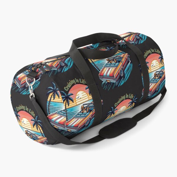 Item preview, Cruising In Life With No Care designed and sold by AnalajiaDesigns.
