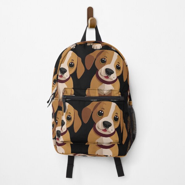 Item preview, Cute Dog - B designed and sold by Luna_Store.