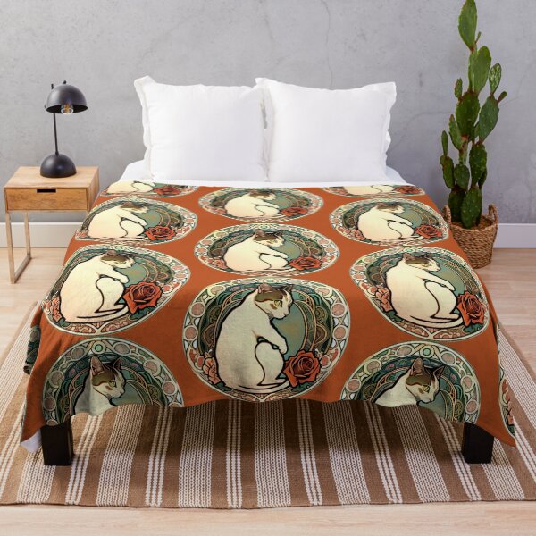 Item preview, Alfonso gato designed and sold by FelisDomesticus.