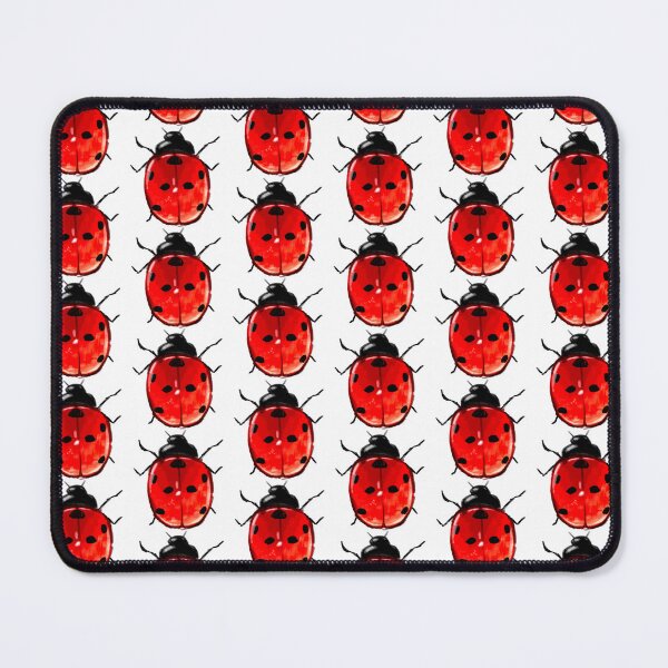 Item preview, ladybug designed and sold by humbleclown.