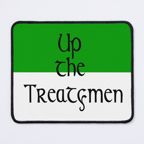 Item preview, Up The Treatymen designed and sold by Gormont.