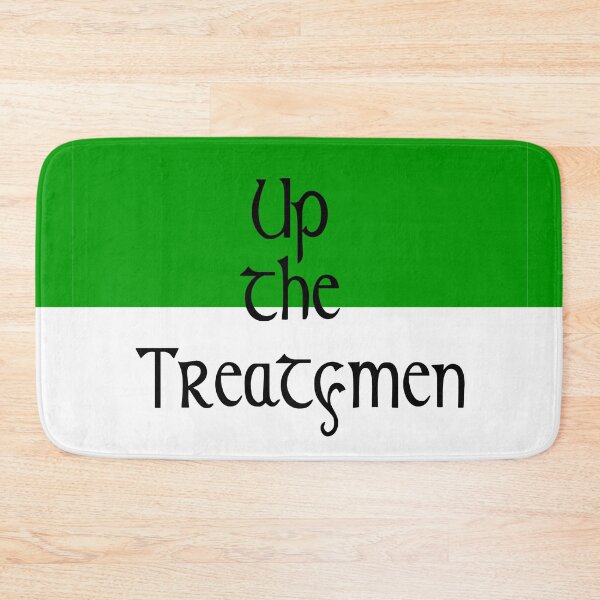 Item preview, Up The Treatymen designed and sold by Gormont.