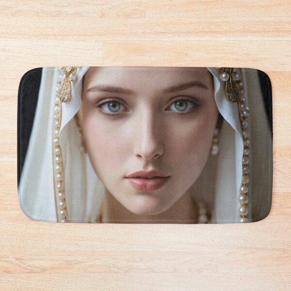 Item preview, Maria Magdalena designed and sold by Roland Mitterbauer.