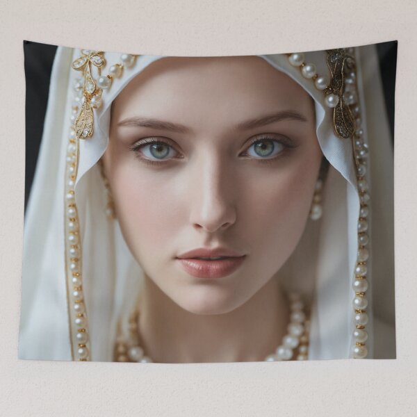 Item preview, Maria magdalena designed and sold by Roland Mitterbauer.