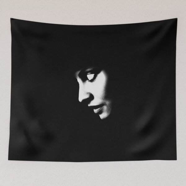Item preview, FACE designed and sold by MadebyHerb.
