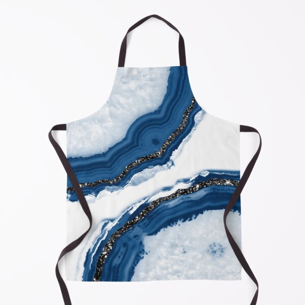 Item preview, Agate Glam #14 (Photo of Glitter Only - Not Reflective) designed and sold by Anita's & Bella's Art.