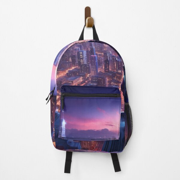 Item preview, As I Stand On the Edge designed and sold by kingaiart.
