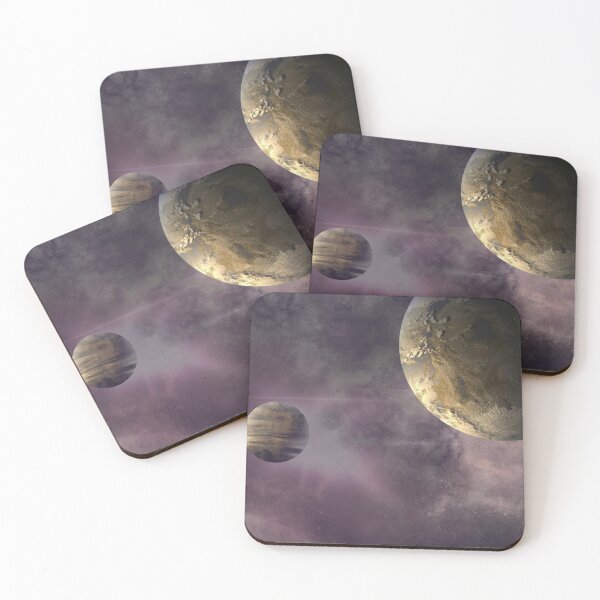 Item preview, Cosmic view designed and sold by Julius42.