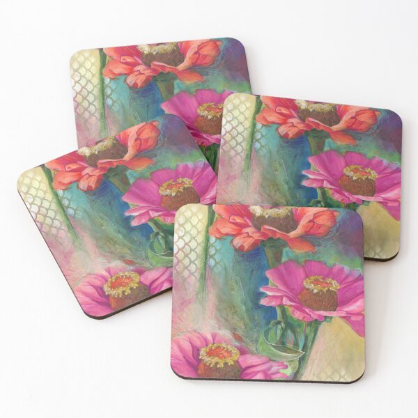 Item preview, Zinnia designed and sold by chromaddict.