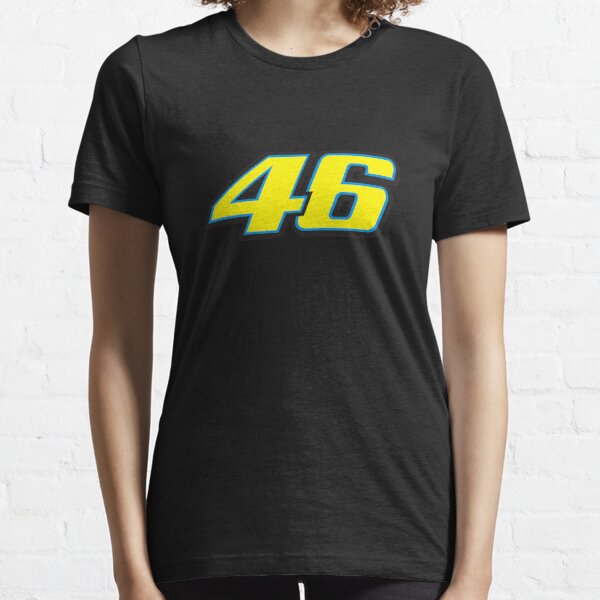 Valentino Rossi T Shirts for Sale Redbubble